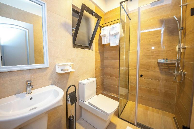 Illyrian Boutique Hotel image