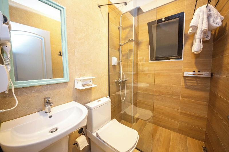 Illyrian Boutique Hotel image