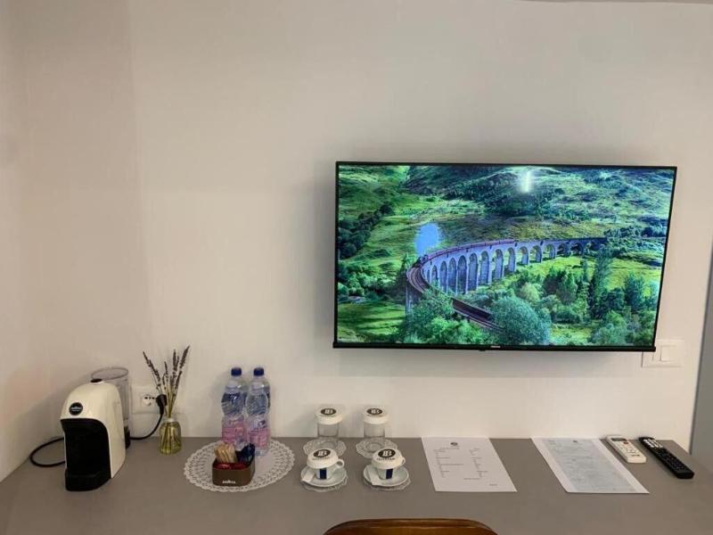 Illyrian Boutique Hotel image