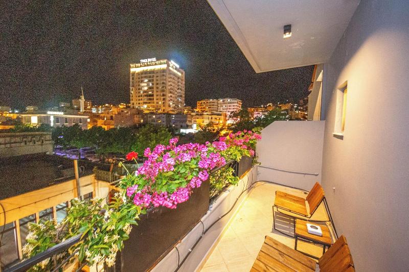 Illyrian Boutique Hotel image