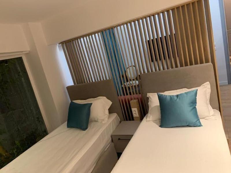 Illyrian Boutique Hotel image