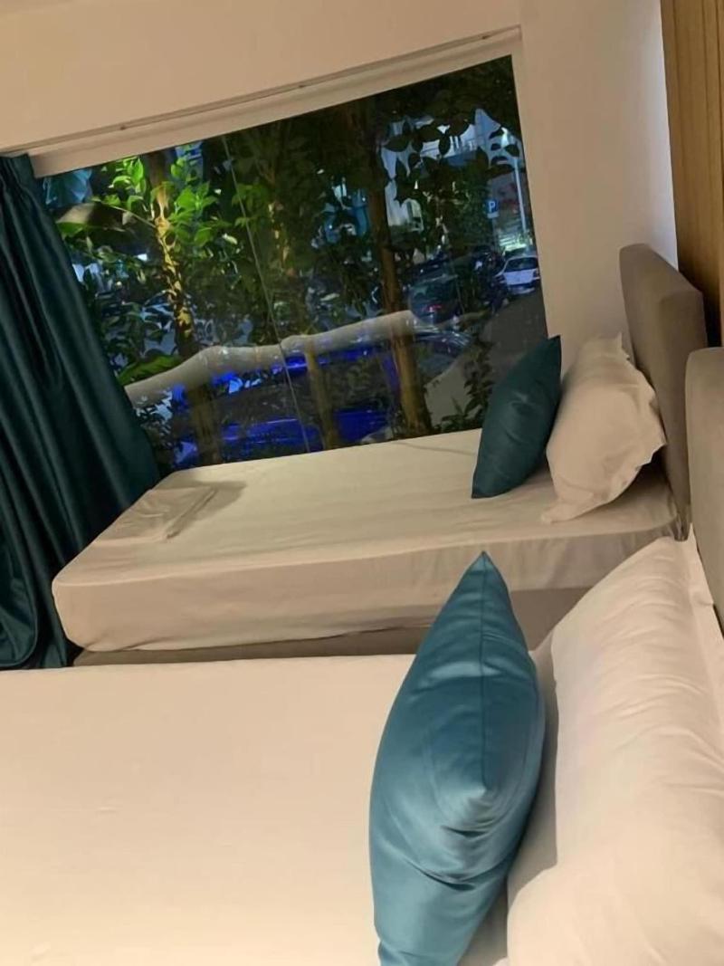 Illyrian Boutique Hotel image