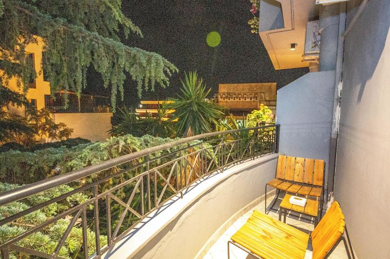 Illyrian Boutique Hotel image