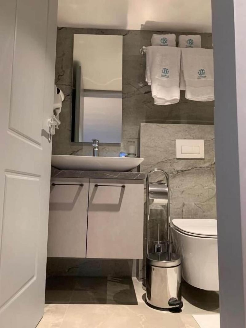 Illyrian Boutique Hotel image
