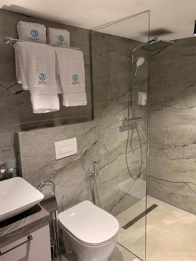 Illyrian Boutique Hotel image