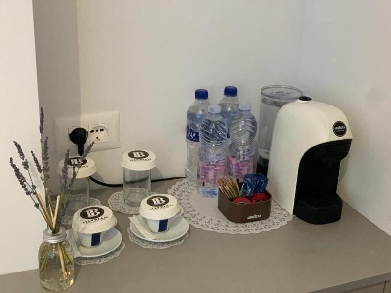 Illyrian Boutique Hotel image