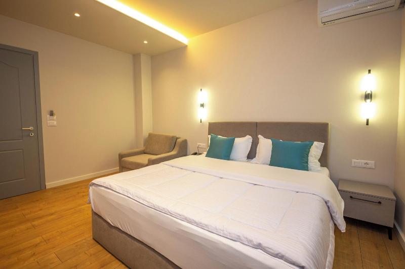 Illyrian Boutique Hotel image