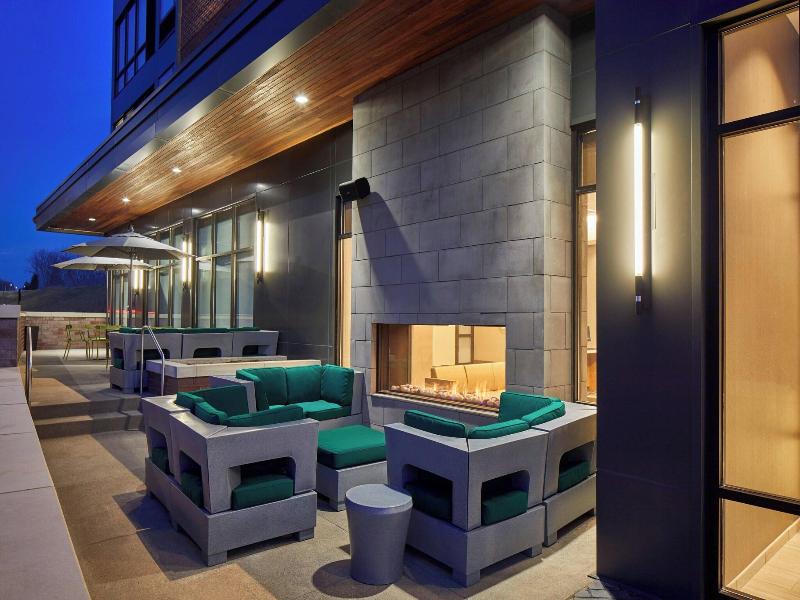 Springhill Suites By Marriott Columbus Dublin image