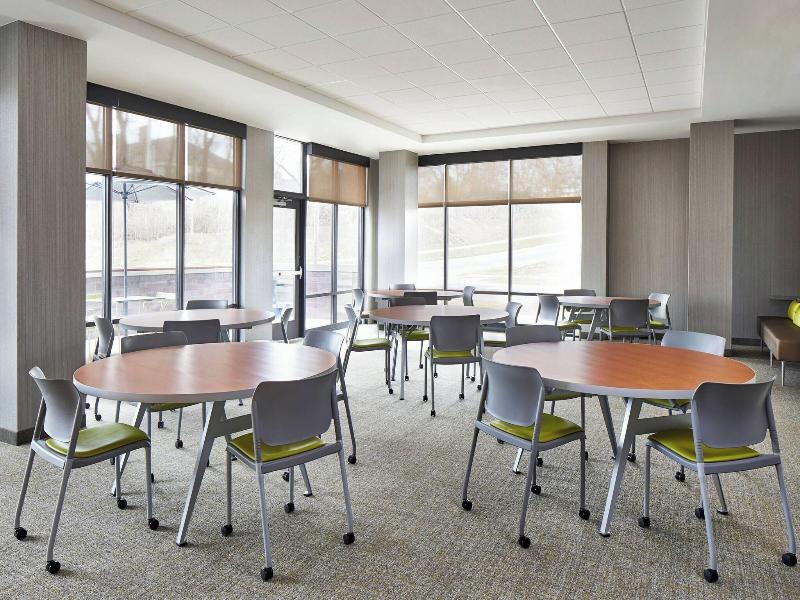 Springhill Suites By Marriott Columbus Dublin image