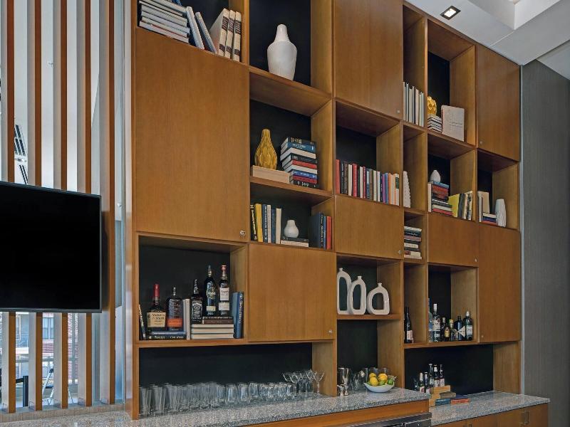 Springhill Suites By Marriott Franklin Cool Spring