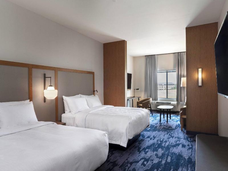 Fairfield Inn & Suites by Marriott O'Fallon, IL image