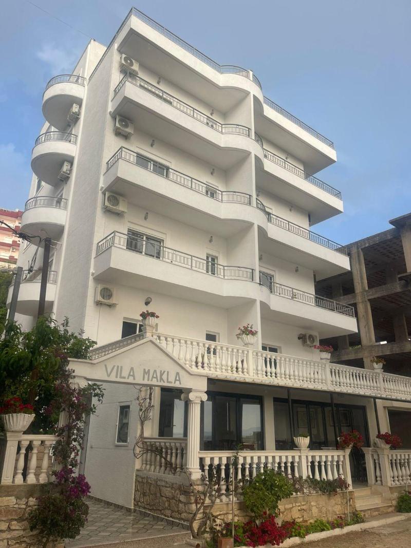 Makla Apartaments image