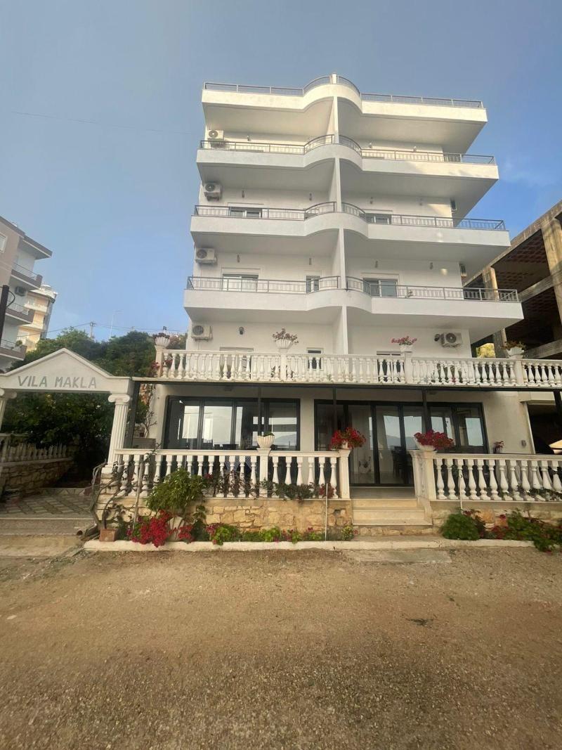 Makla Apartaments image