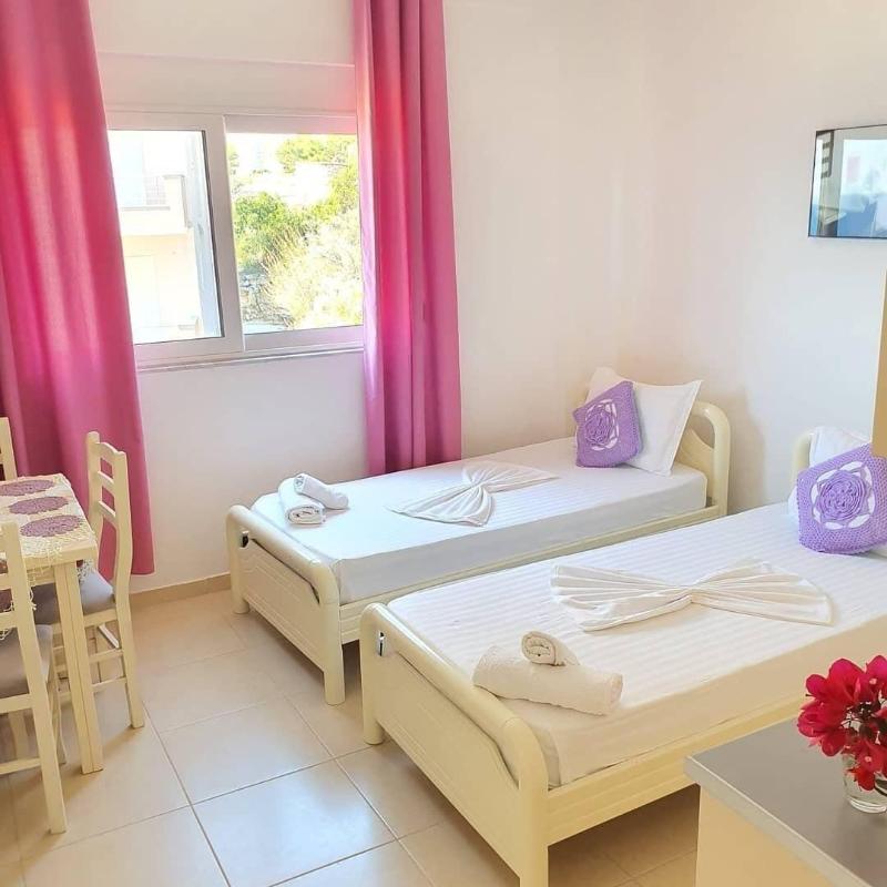 Makla Apartaments image
