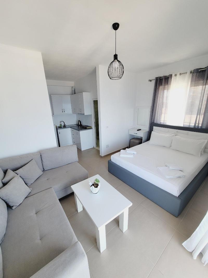 Makla Apartaments image