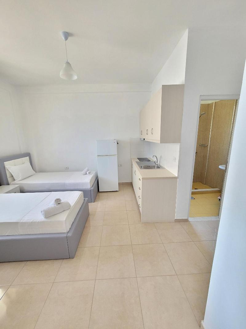 Makla Apartaments image