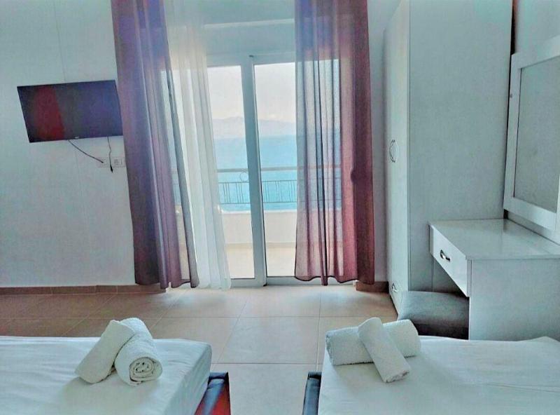 Makla Apartaments image