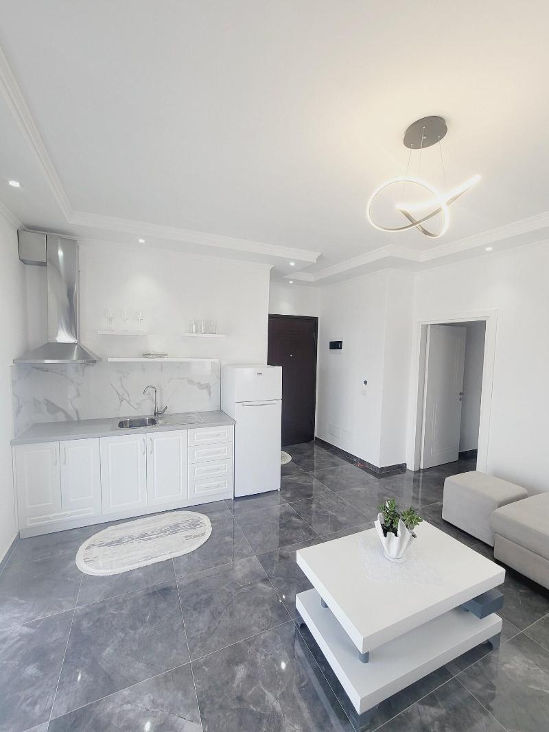 Makla Apartaments image