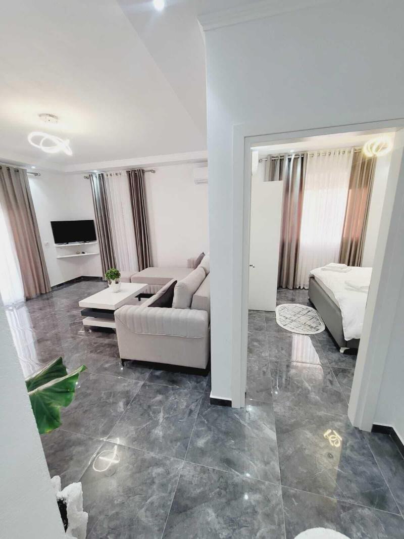 Makla Apartaments image