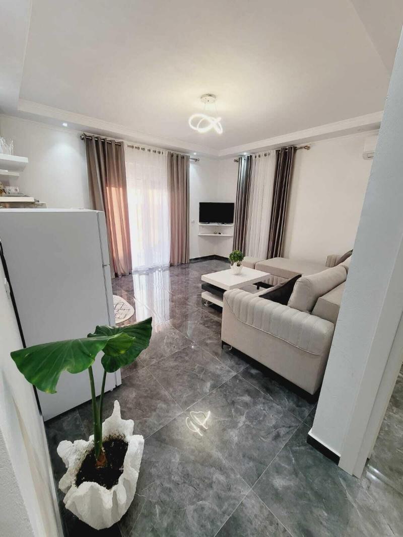 Makla Apartaments image