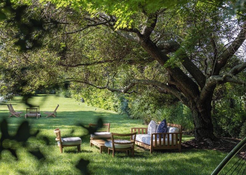 The Roundtree, Amagansett image