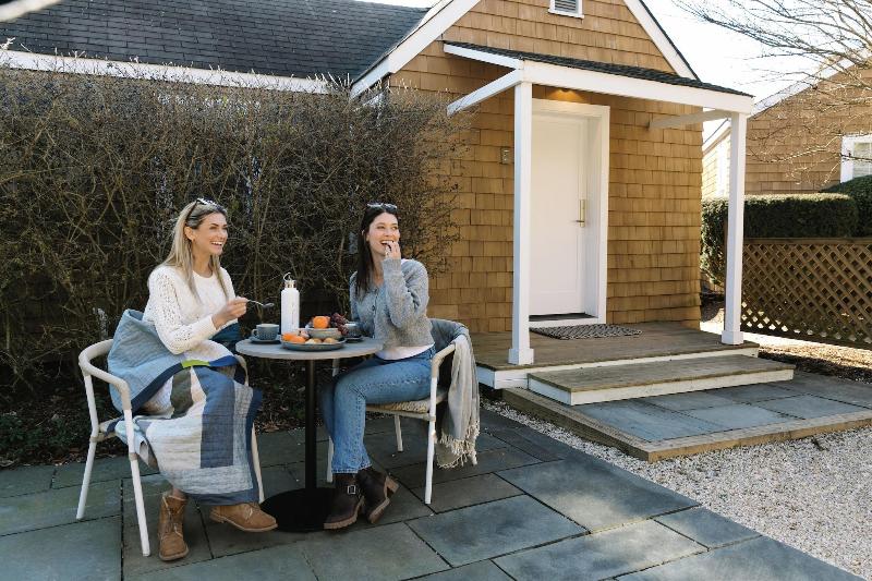 The Roundtree, Amagansett image