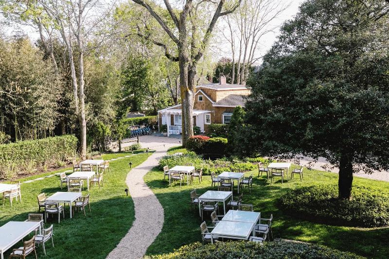 The Roundtree, Amagansett image