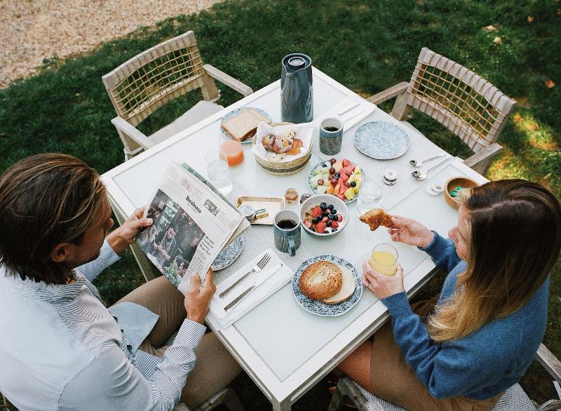 The Roundtree, Amagansett image