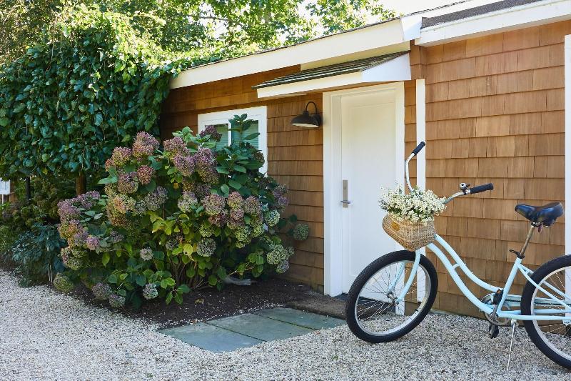 The Roundtree, Amagansett image