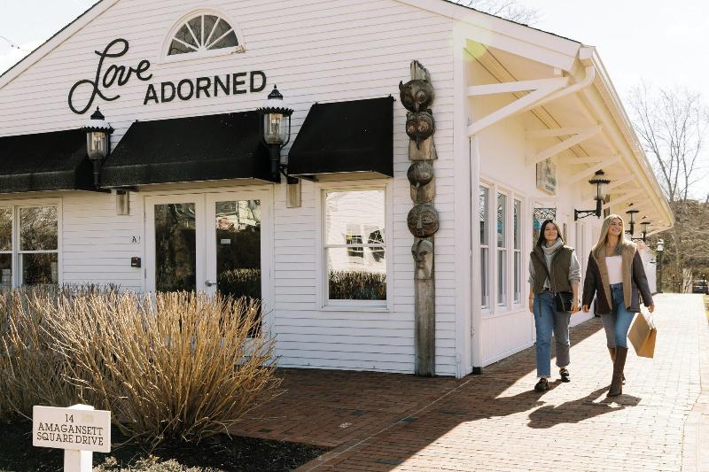The Roundtree, Amagansett image