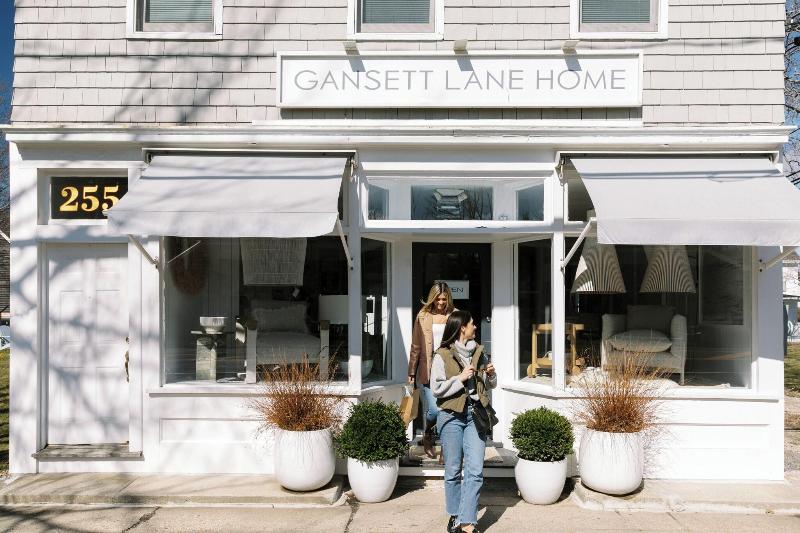 The Roundtree, Amagansett image