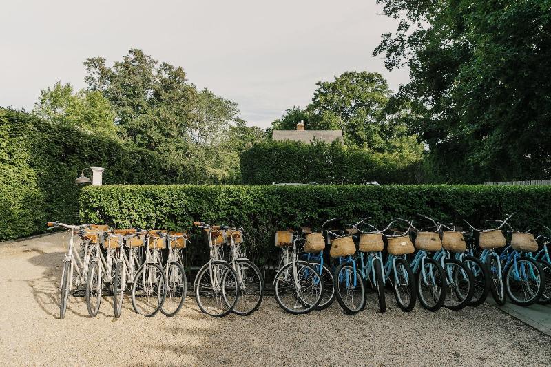 The Roundtree, Amagansett image