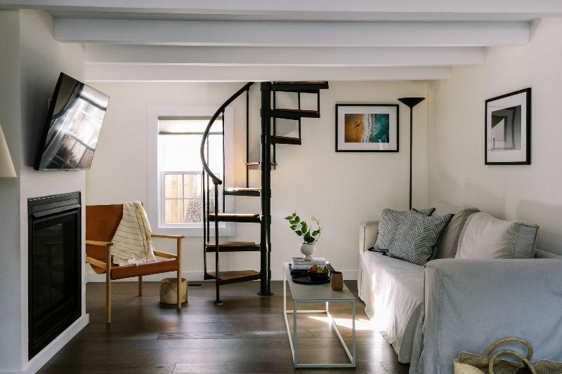The Roundtree, Amagansett image