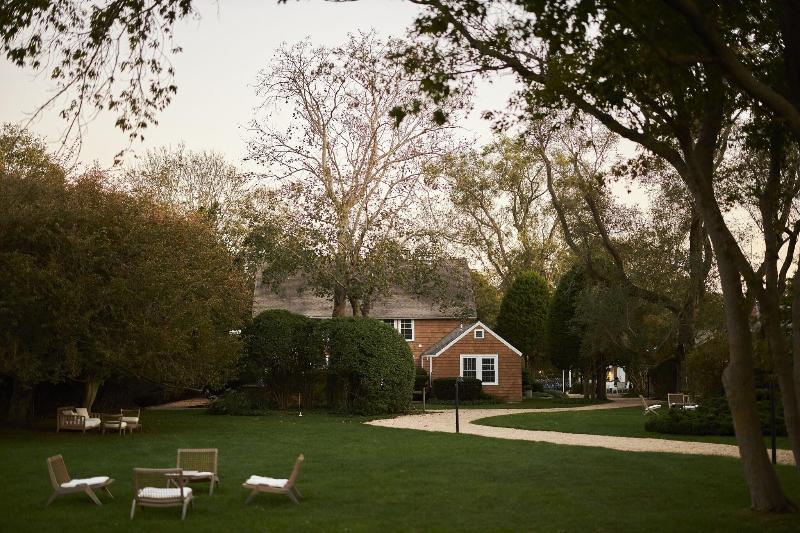 The Roundtree, Amagansett image