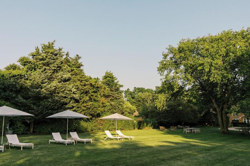 The Roundtree, Amagansett image