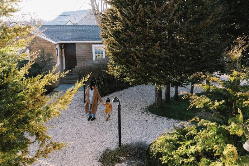 The Roundtree, Amagansett image