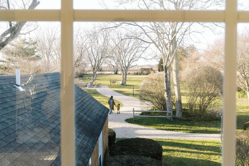 The Roundtree, Amagansett image