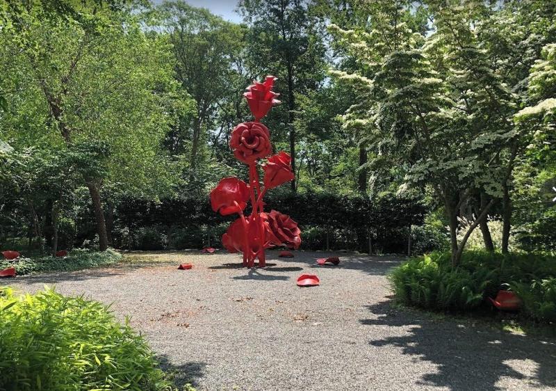 The Roundtree, Amagansett image