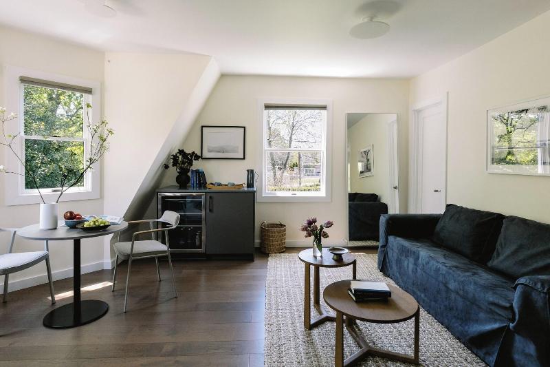 The Roundtree, Amagansett image