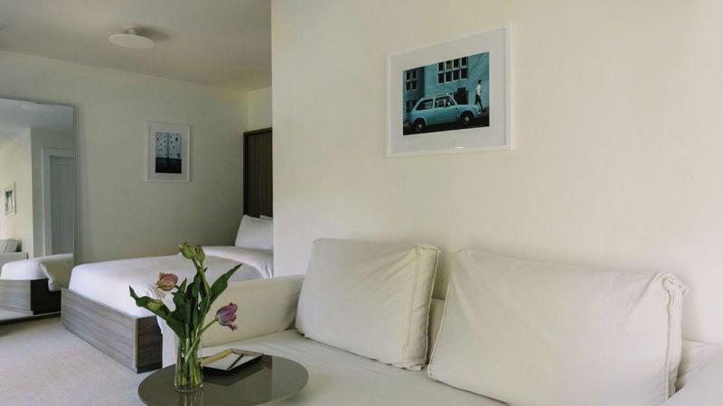 The Roundtree, Amagansett image