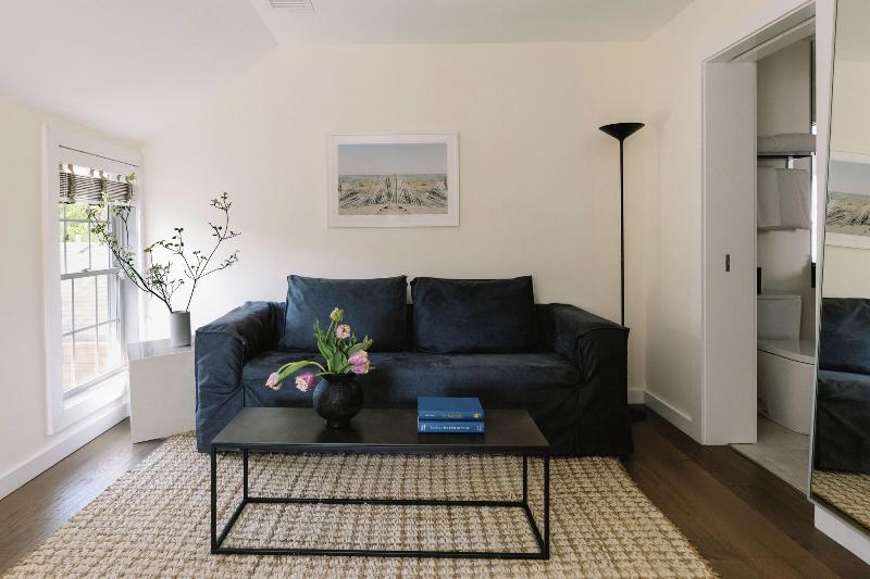 The Roundtree, Amagansett image