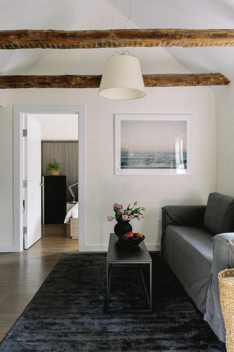 The Roundtree, Amagansett image