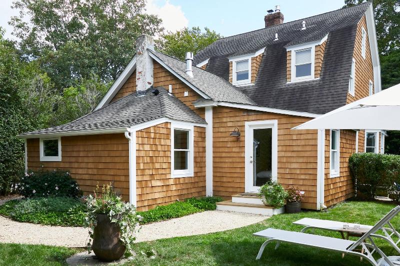 The Roundtree, Amagansett image