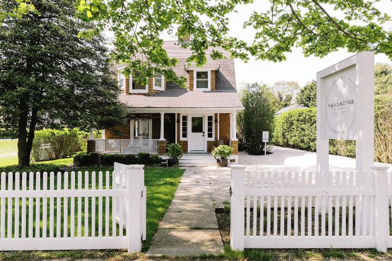 The Roundtree, Amagansett image