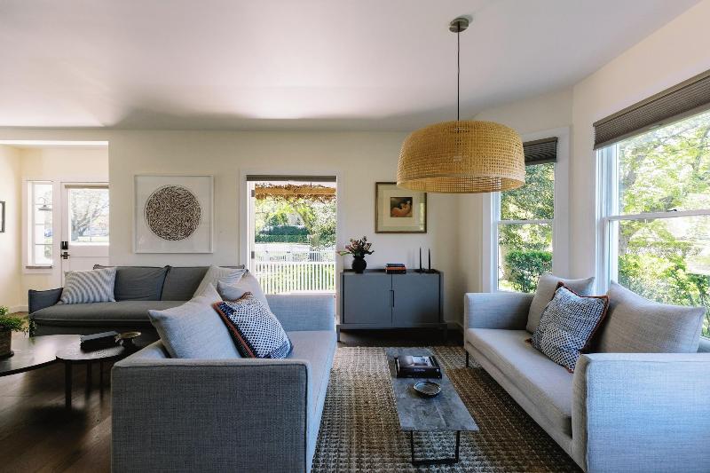 The Roundtree, Amagansett image