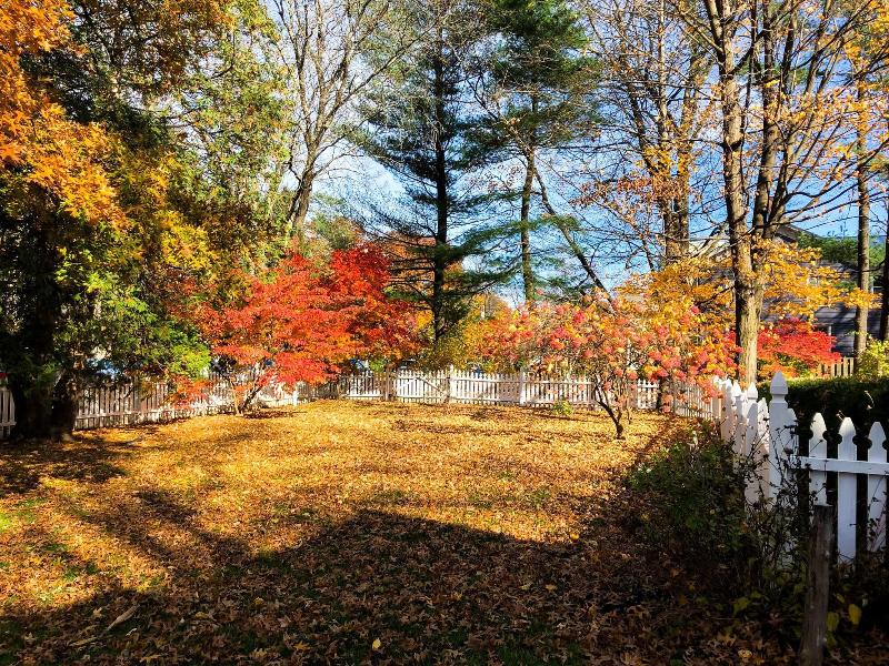 The Gables Of Rhinebeck Inn image