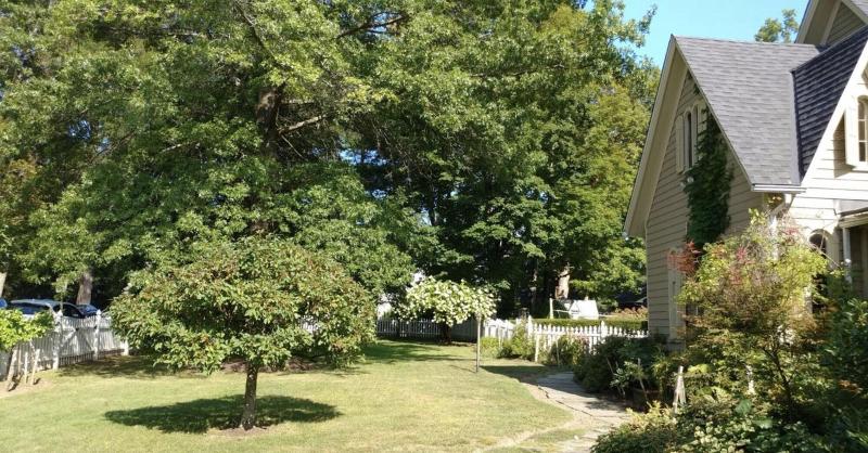 The Gables Of Rhinebeck Inn image