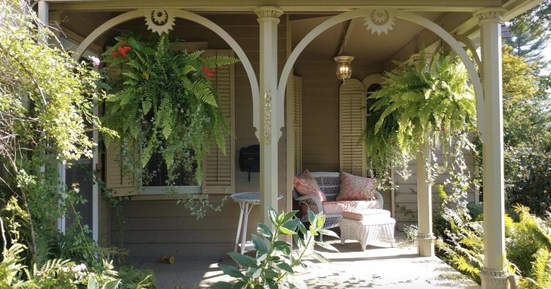 The Gables Of Rhinebeck Inn image