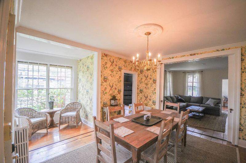 The Gables Of Rhinebeck Inn image