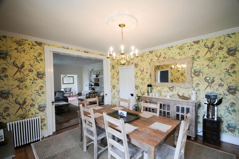 The Gables Of Rhinebeck Inn image